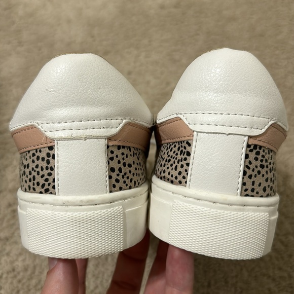 Universal Thread, Size 10, Cheetah print - Picture 5 of 8